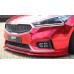 zest aero parts body kit for kia cadenza / k7 2016-19